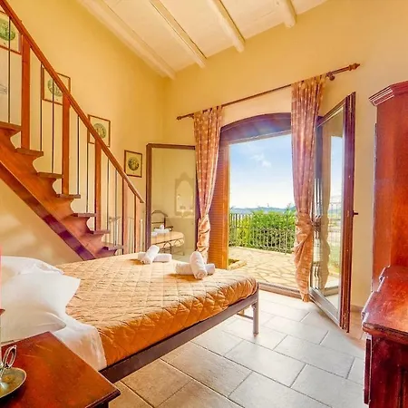 Luxury Villa Adonis With Private Heated Pool ヴィラ