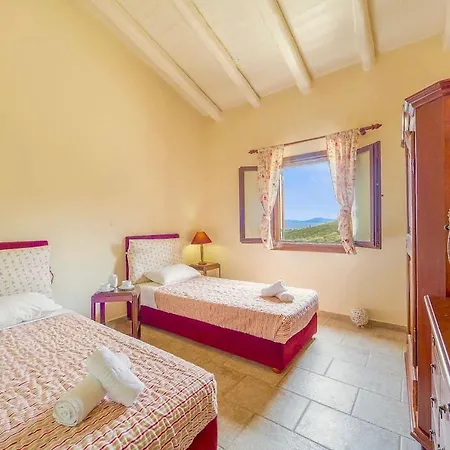Luxury Villa Adonis With Private Heated Pool Vila *