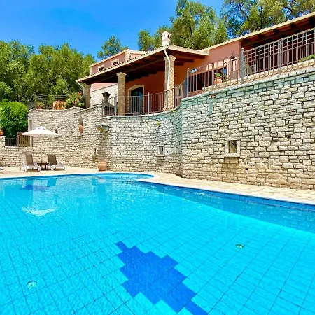 Luxury Villa Adonis With Private Heated Pool *