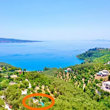 Luxury Villa Adonis With Private Heated Pool *