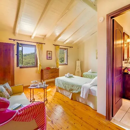 Vila Luxury Villa Adonis With Private Heated Pool