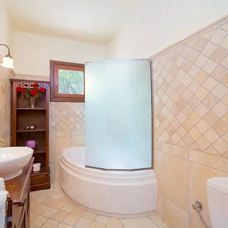 Luxury Villa Adonis With Private Heated Pool *