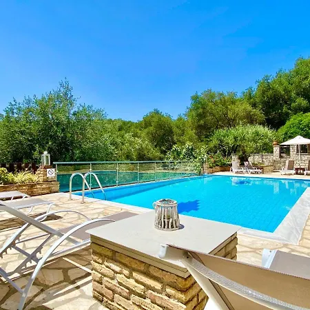 Luxury Villa Adonis With Private Heated Pool *